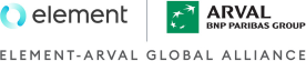Element-Arval Global Alliance