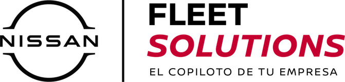 Nissan Fleet Solutions